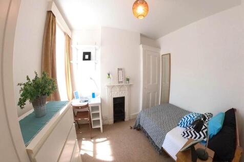 Upstairs Bedroom