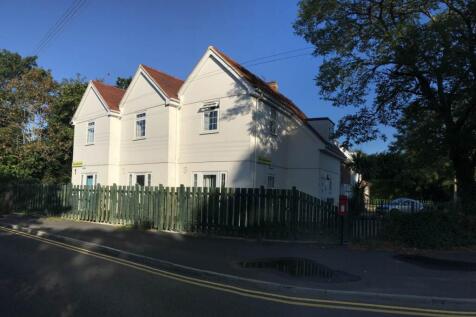 Giles Apartments