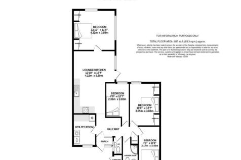 19 Headcorn Drive, C