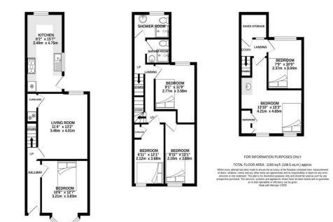 21 Martyrs&#39; Field Ro