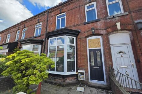 72 Thicketford Road