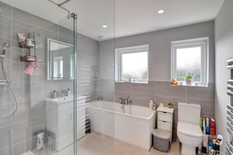 bath