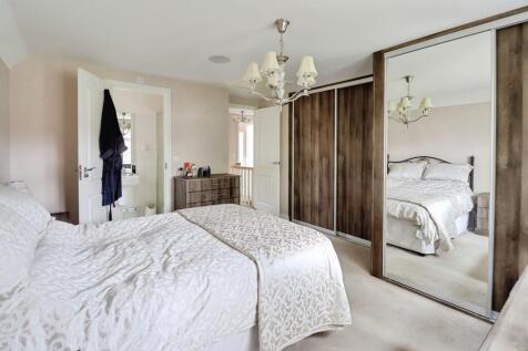 bed 1B