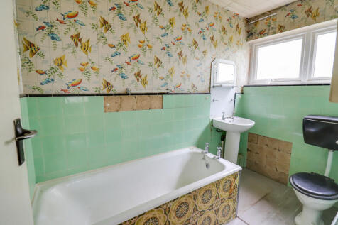 bath