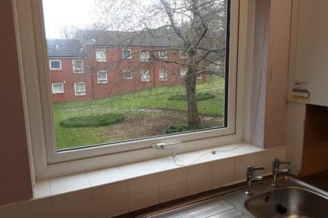 Kitchen view