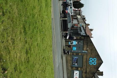 Coop over the road