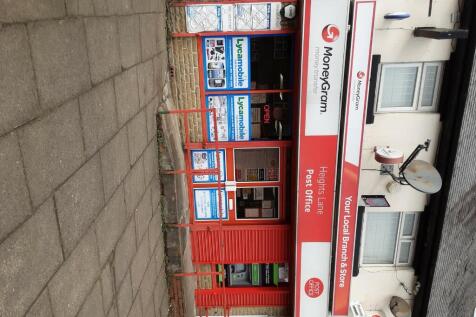 Post office