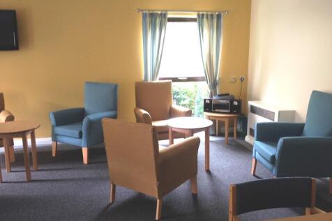 Communal Lounge