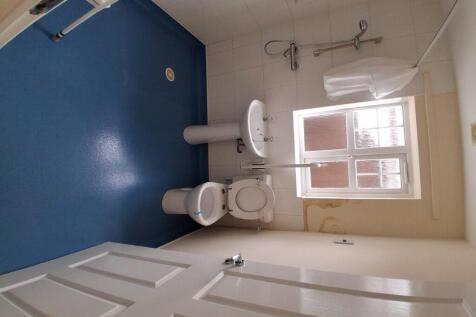 wet room