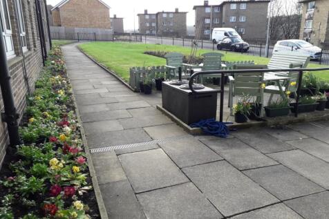 communal garden