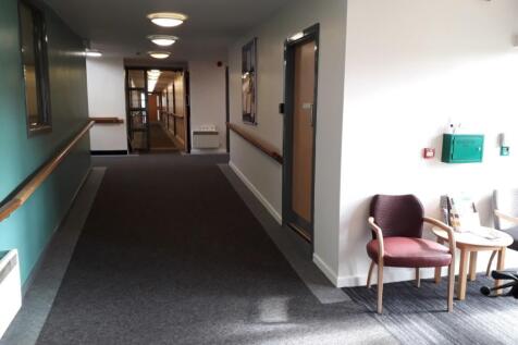 corridor
