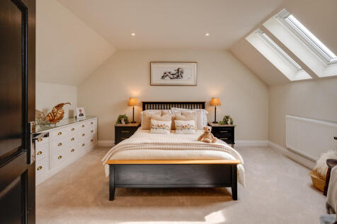 22 BEDROOM TWO