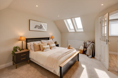 23 BEDROOM TWO