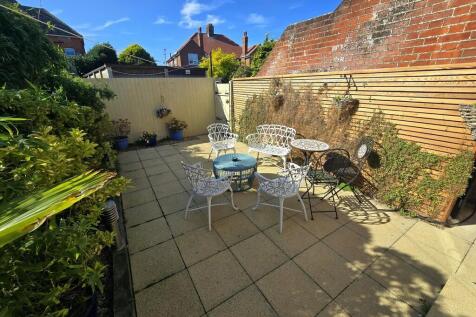 NEW GARDEN PIC