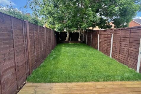 Garden 2