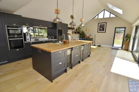 Kitchen/Dining/Fa...