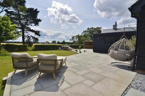 Patio Area