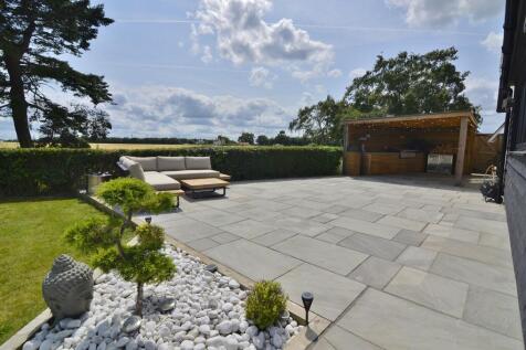Patio &amp; Outdo...