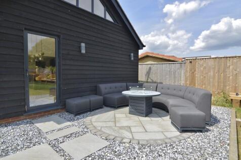 Garden Seating Ar...