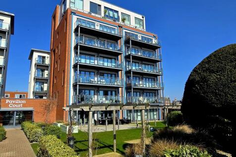 Pavilion Court a