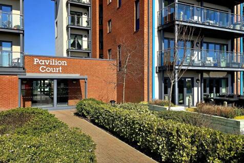 Pavilion Court c