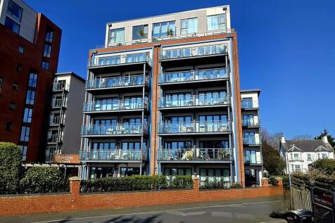 Pavilion Court b
