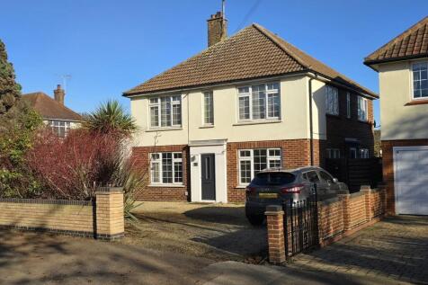 First Floor Apart...