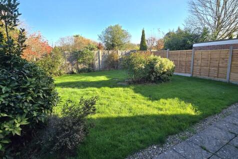 Personal enclosed...