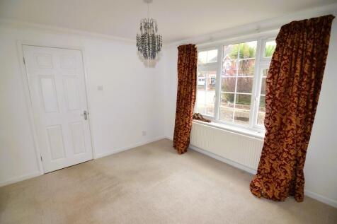 Bedroom 3 / Dinin...