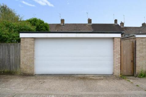 Double Garage