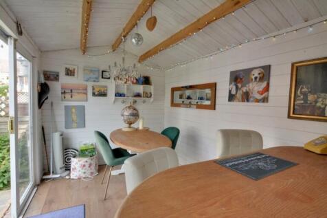 Outbuilding