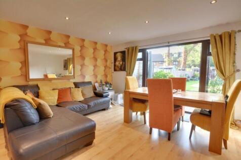 Lounge/Diner