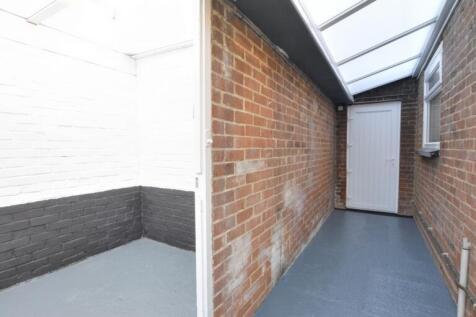 Store &amp; Covered S/E