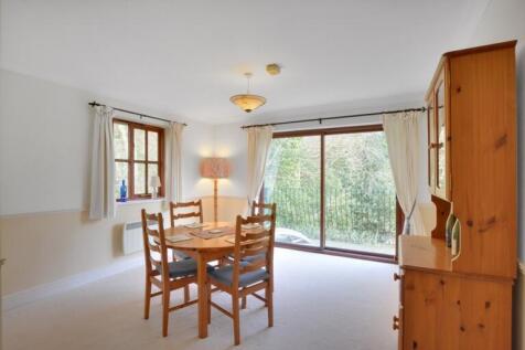 Dining/Bedroom Two