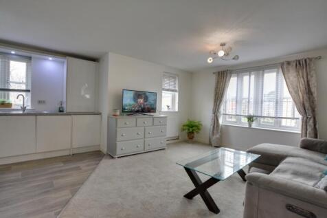 Lounge/Diner/Kitchen