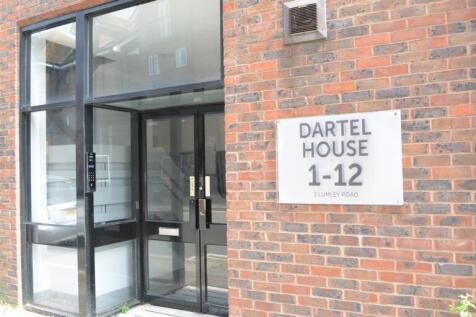 Communal Entrance
