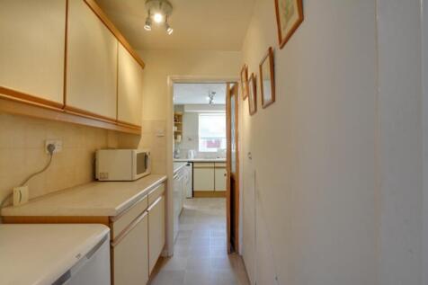 Utility Area