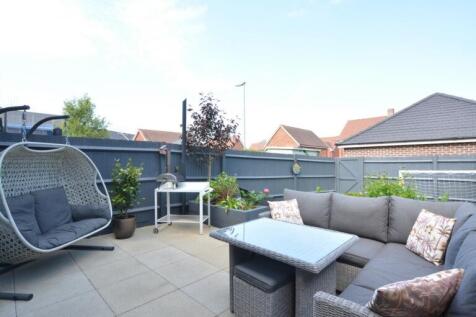 Garden 3