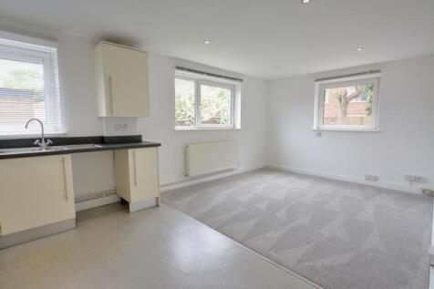 Kitchen/Lounge