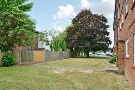 Communal Gardens