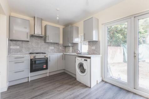 Kitchen/Breakfast Rm