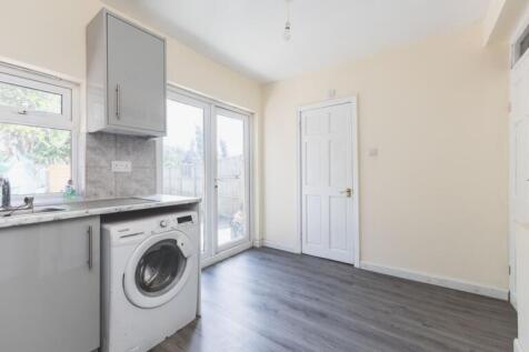 Kitchen/Breakfast Rm