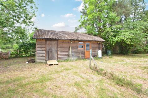 Detached Outbuilding