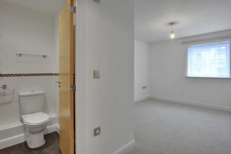 Master &amp; En-Suite