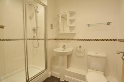 En-Suite Shower