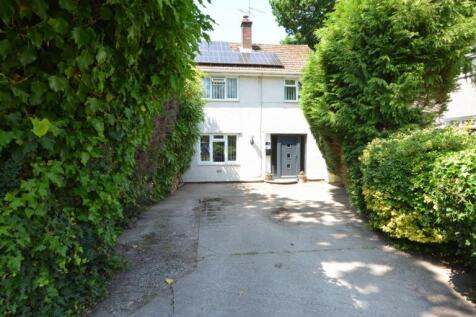 Front Driveway