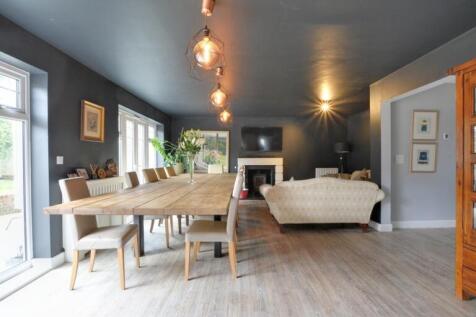 Lounge/Diner