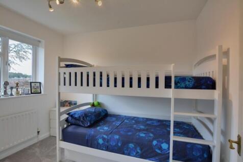 Bdroom Four