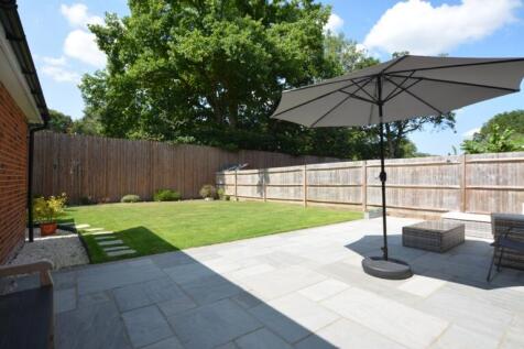 Patio/Garden