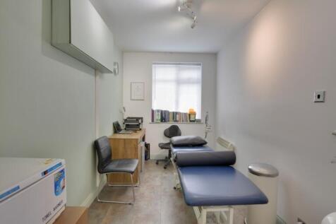 Annex Reception